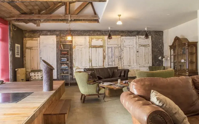 Merkigil Guesthouse