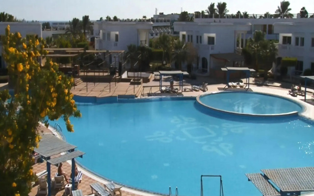 Royal Paradise Beach Resort