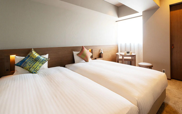 Hotel Oriental Express Fukuoka Nakasu Kawabata