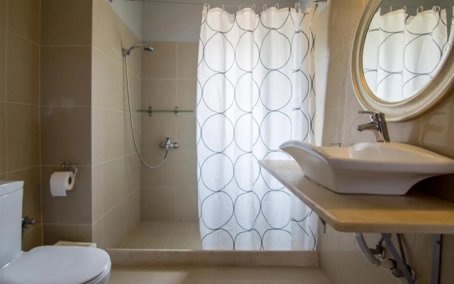 Villa Elaia Suites & Apartments No.1