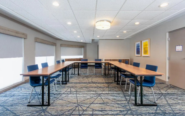 Holiday Inn Express Clearwater East - Icot Center by IHG