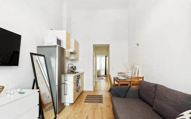 Lux Apartment in Charlottenberg