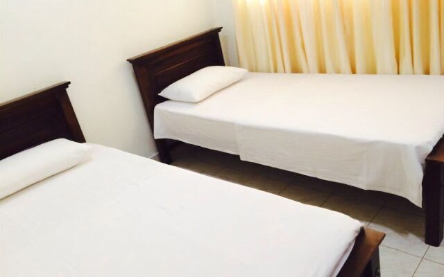 Sleep cheap hostel