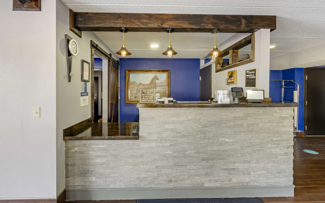 Best Western Shelbyville Inn and Suites Celebration Inn