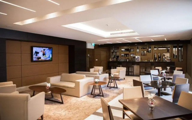 Kin Plaza Arjaan By Rotana