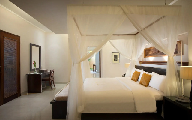 Oval Villa Bali