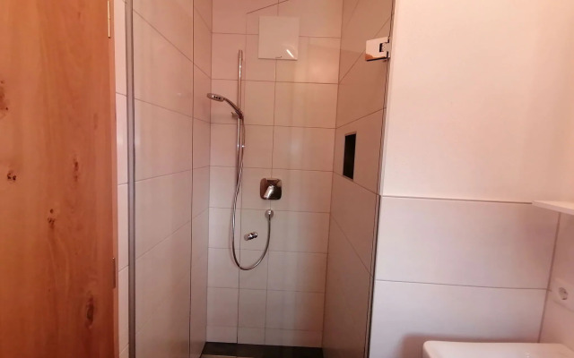 Contemporary Apartment in Gerlosberg Near Forest