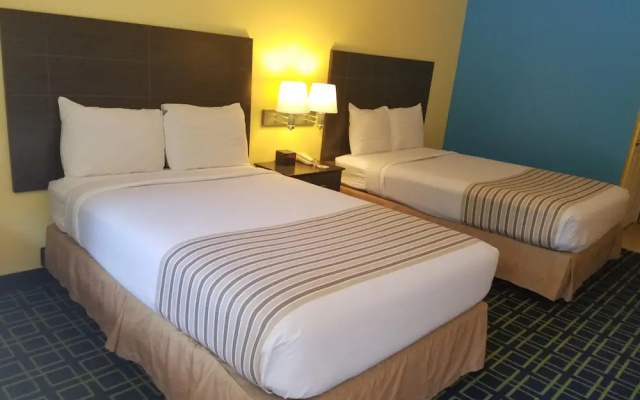 Meriwether Country Inn