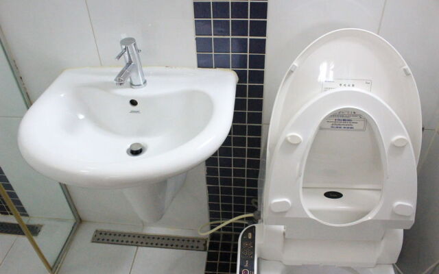 Korea Guest House