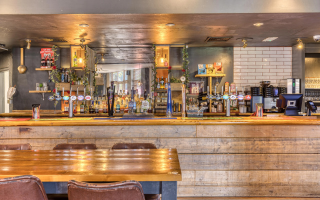 Premier Inn Basingstoke West