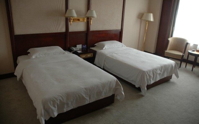 Jiaxing Sunny Hotel