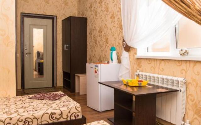 V Aleksino Guest house