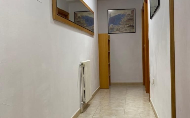 Hotel Restaurante San Paio