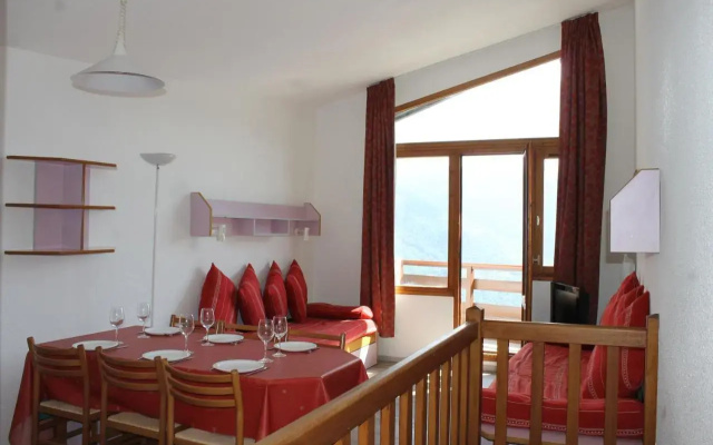 Residence Grand Bois A1118 Cles Blanches