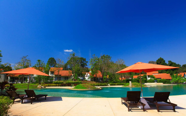 Belle Villa Resort Khao Yai