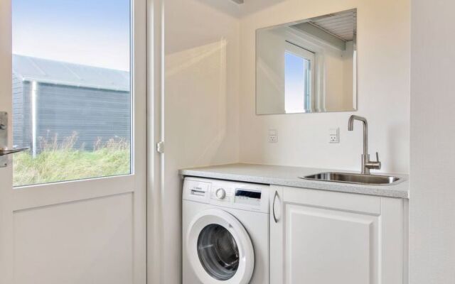 "Benda" - 500m from the sea in NW Jutland