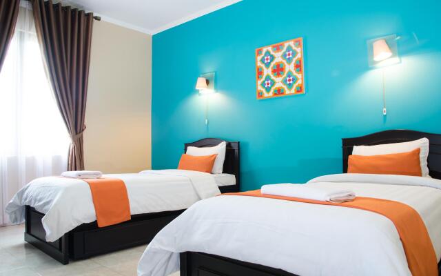 Ole Suite Hotel