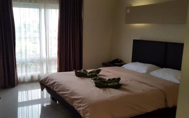 Jhoanie Hotel