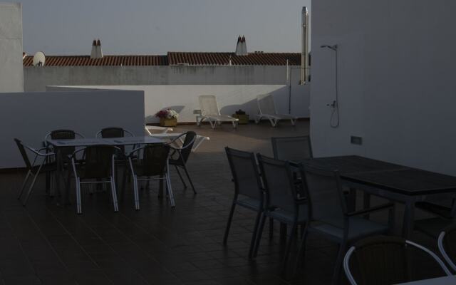 Hostel & Gym Relise - Albergue Juvenil