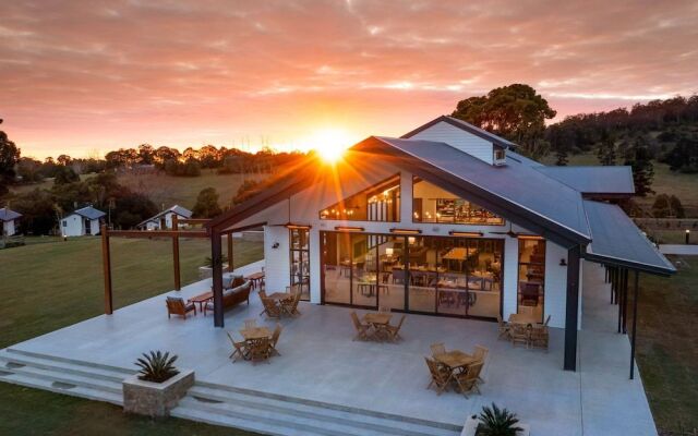 Hazelwood Estate