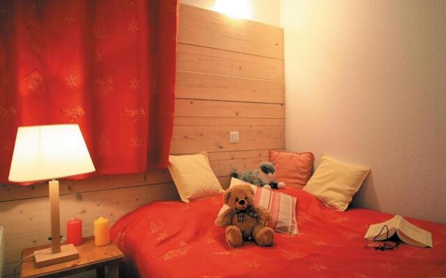 Résidence Lagrange Vacances Les Pics d'Aran