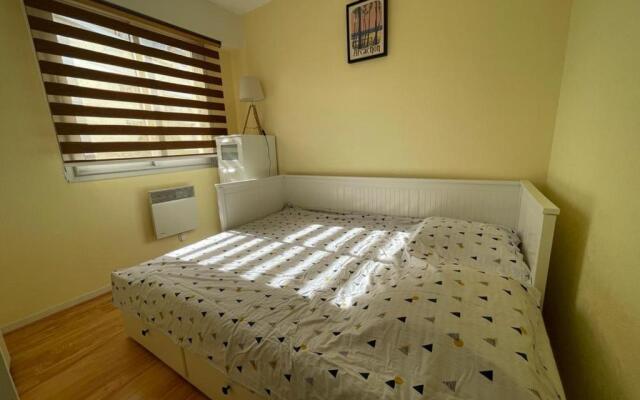 Appartement Arcachon, 2 pièces, 4 personnes - FR-1-474-199