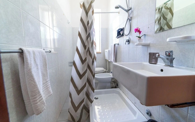 Residence degli Oleandri