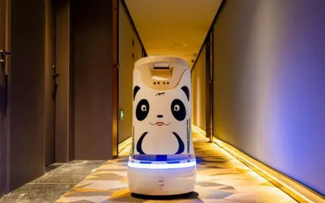 Tumai Cloud Hotel (Renli Diwang Square Branch)