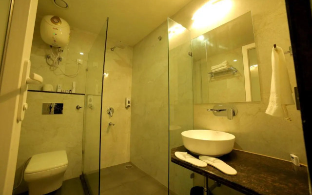 Hotel Vijay Vilas