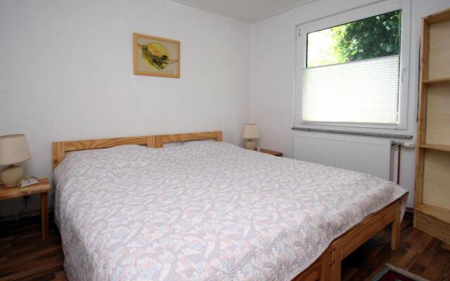 Ferienhaus Seeidyll, Teupitz