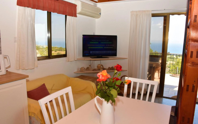 Philip's holiday house