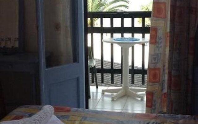 Astoria Hotel