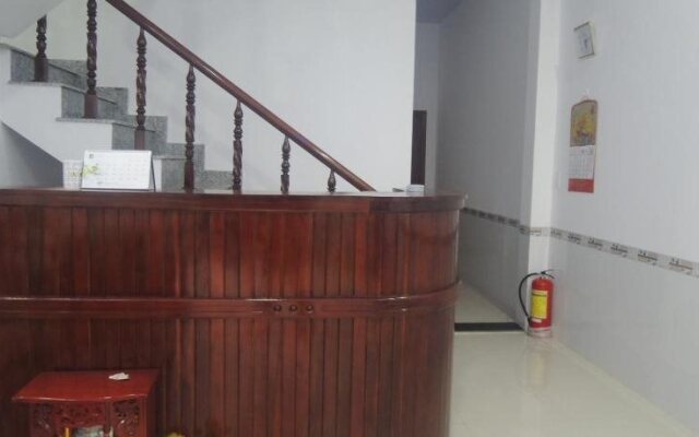 Ngan Ha Hotel