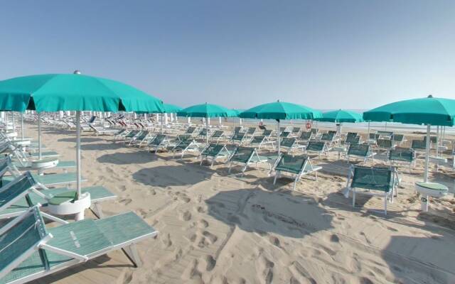 Hotel Nettuno Senigallia