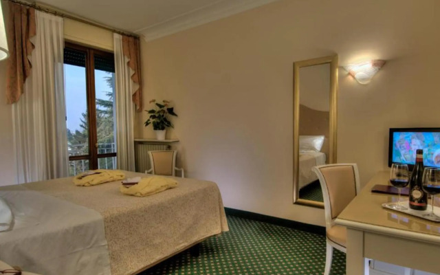 Palace Hotel Meggiorato