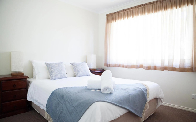 Echuca Moama Holiday Villas