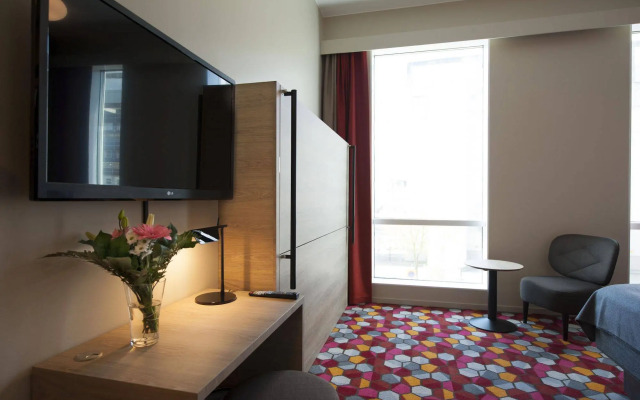 Motel L Hammarby Sjöstad