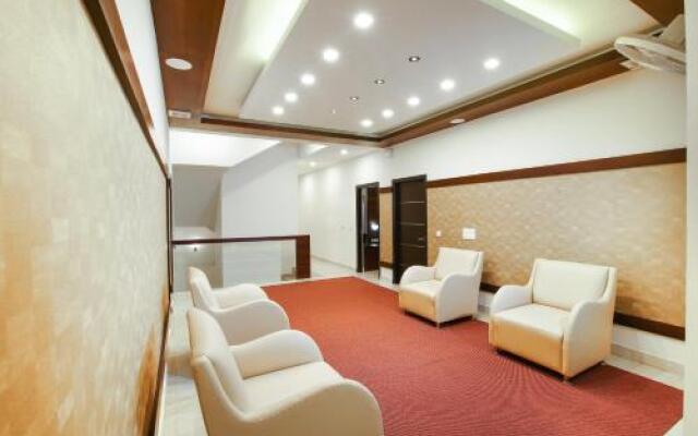 Mazus Inn