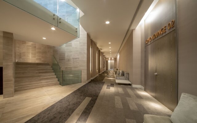 LSH Hotel