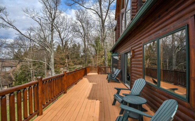 Pinnacle Retreat House