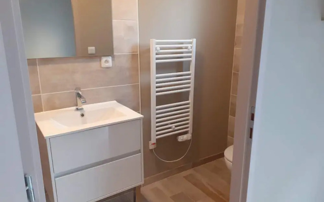 La Petite Salamandre