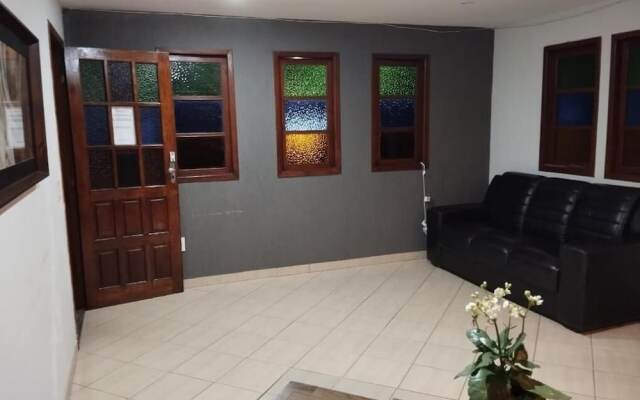 Suite Pousada Paraío