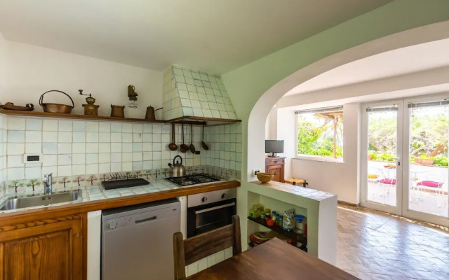 Villa Delle Ninfeee by Napoliapartments