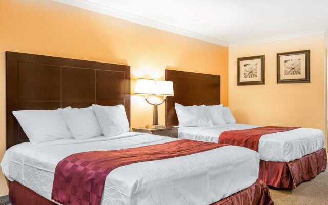 Rodeway Inn & Suites Colton - Riverside