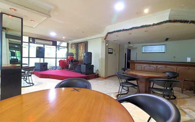 C'One Hotel Pulomas