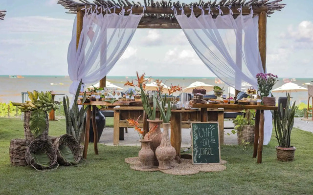 Villa Pantai Boutique Hotel Maragogi