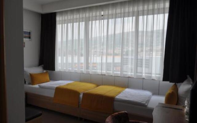 Hotel B&M Livno