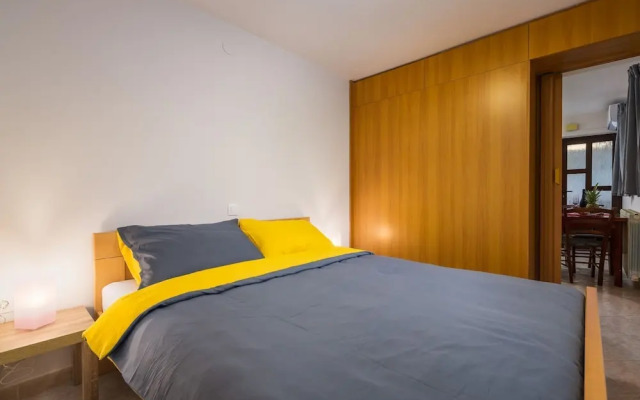 Charming Lovran Apartments With Wonderful Sea View