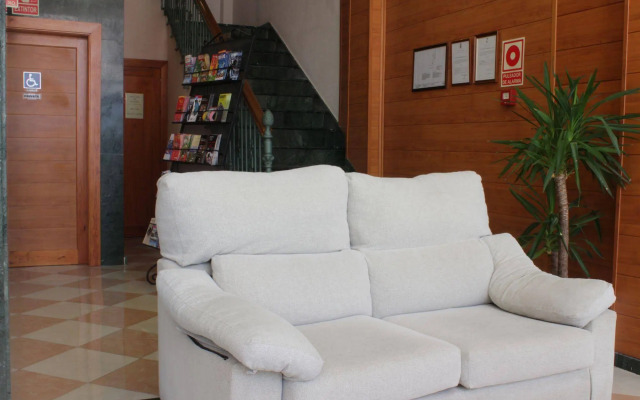 NCH Hotel Torremolinos