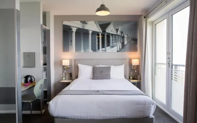 Allseasons Hotel